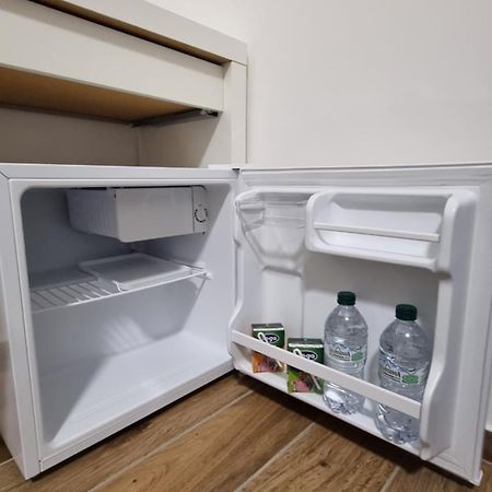 Fly Napoli Bed & Breakfast Ngoại thất bức ảnh