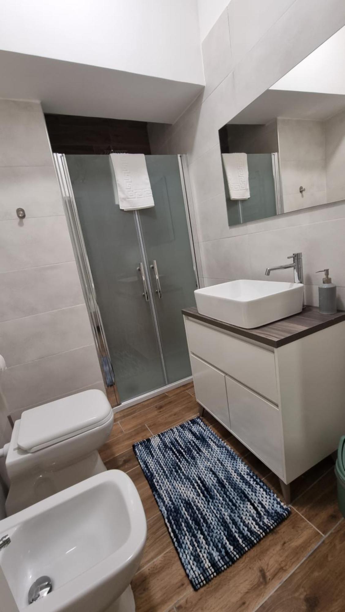 Fly Napoli Bed & Breakfast Ngoại thất bức ảnh