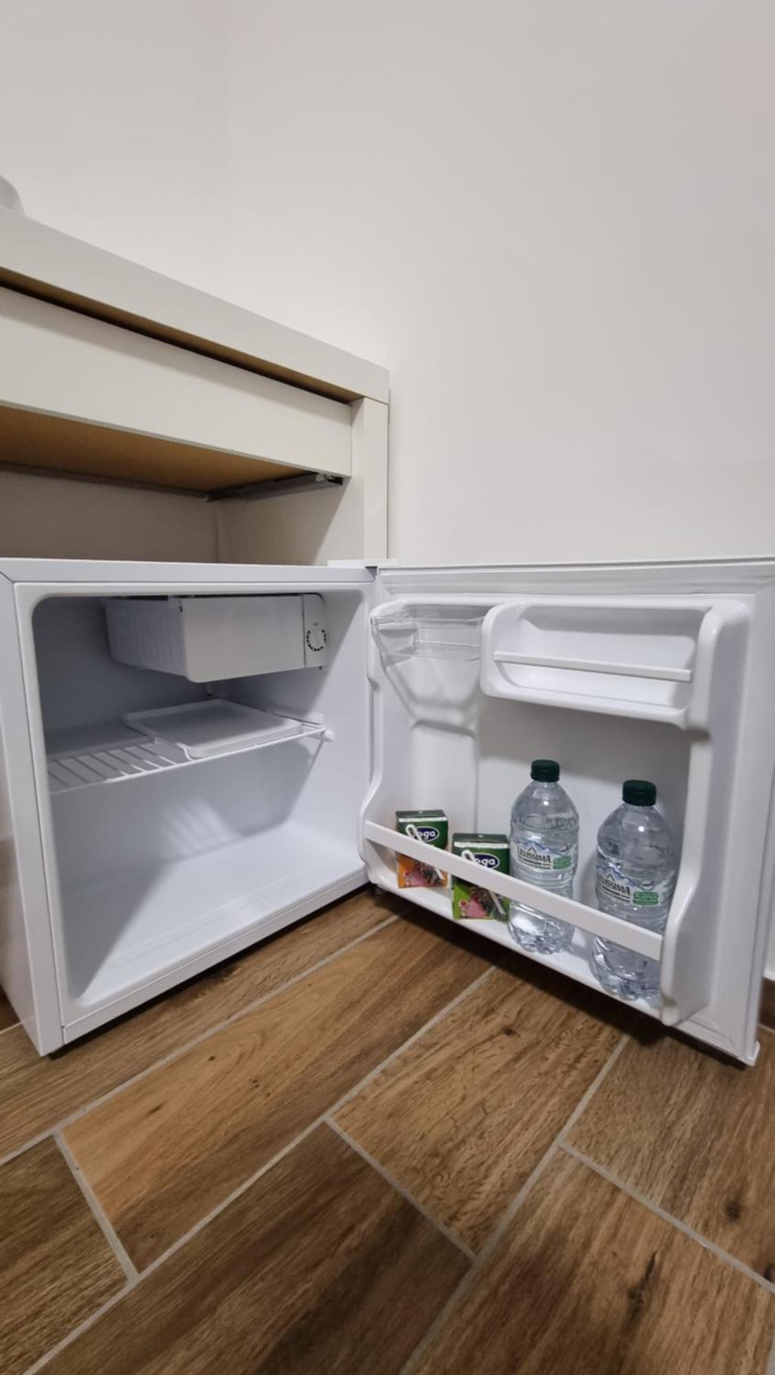 Fly Napoli Bed & Breakfast Ngoại thất bức ảnh