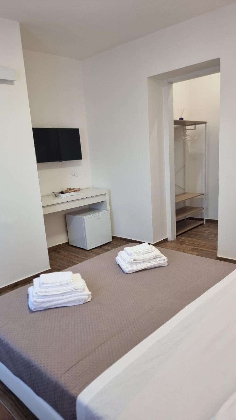 Fly Napoli Bed & Breakfast Ngoại thất bức ảnh