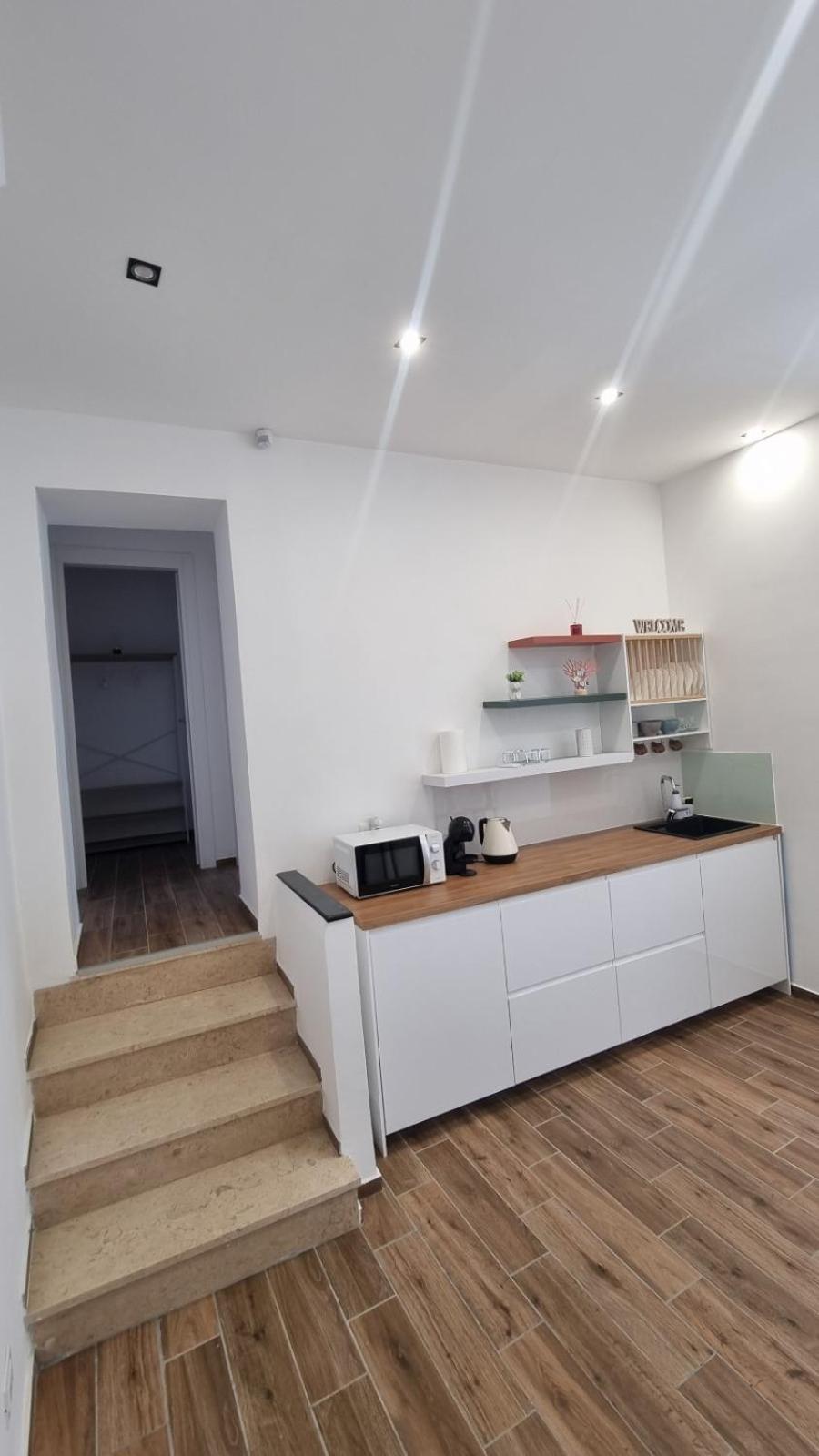 Fly Napoli Bed & Breakfast Ngoại thất bức ảnh