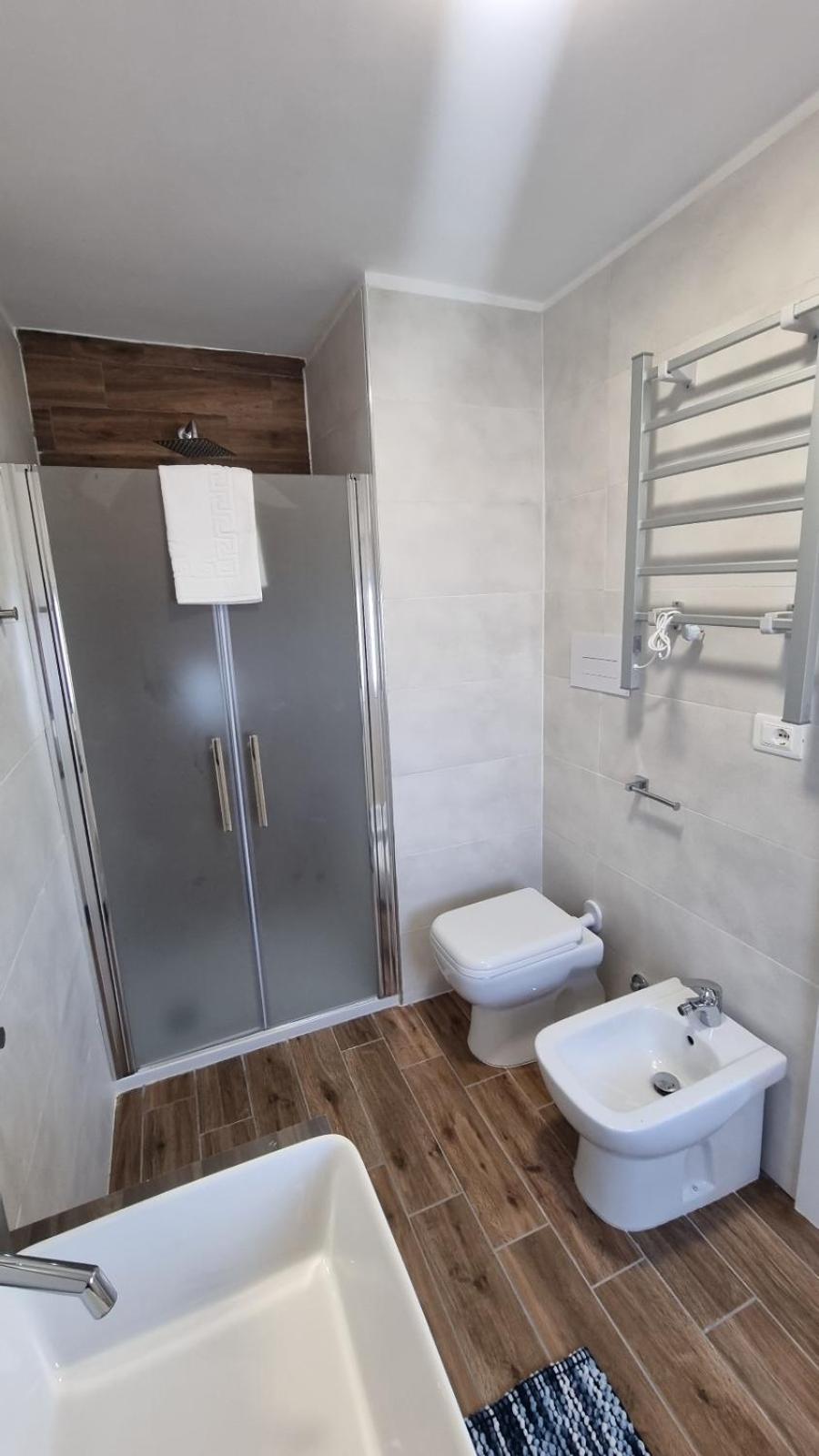 Fly Napoli Bed & Breakfast Ngoại thất bức ảnh