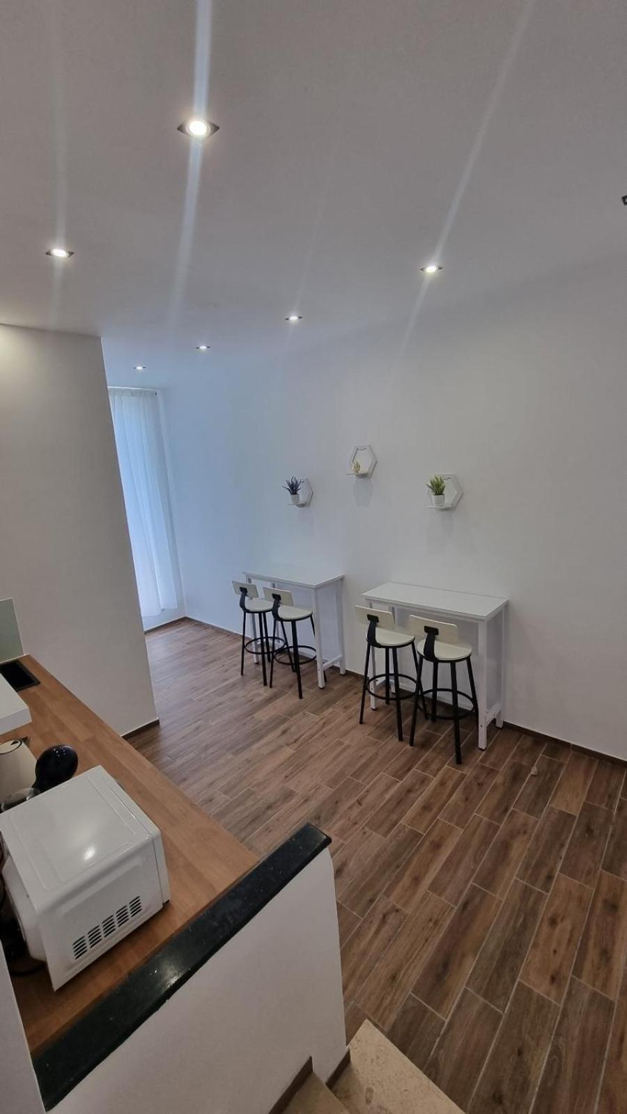 Fly Napoli Bed & Breakfast Ngoại thất bức ảnh