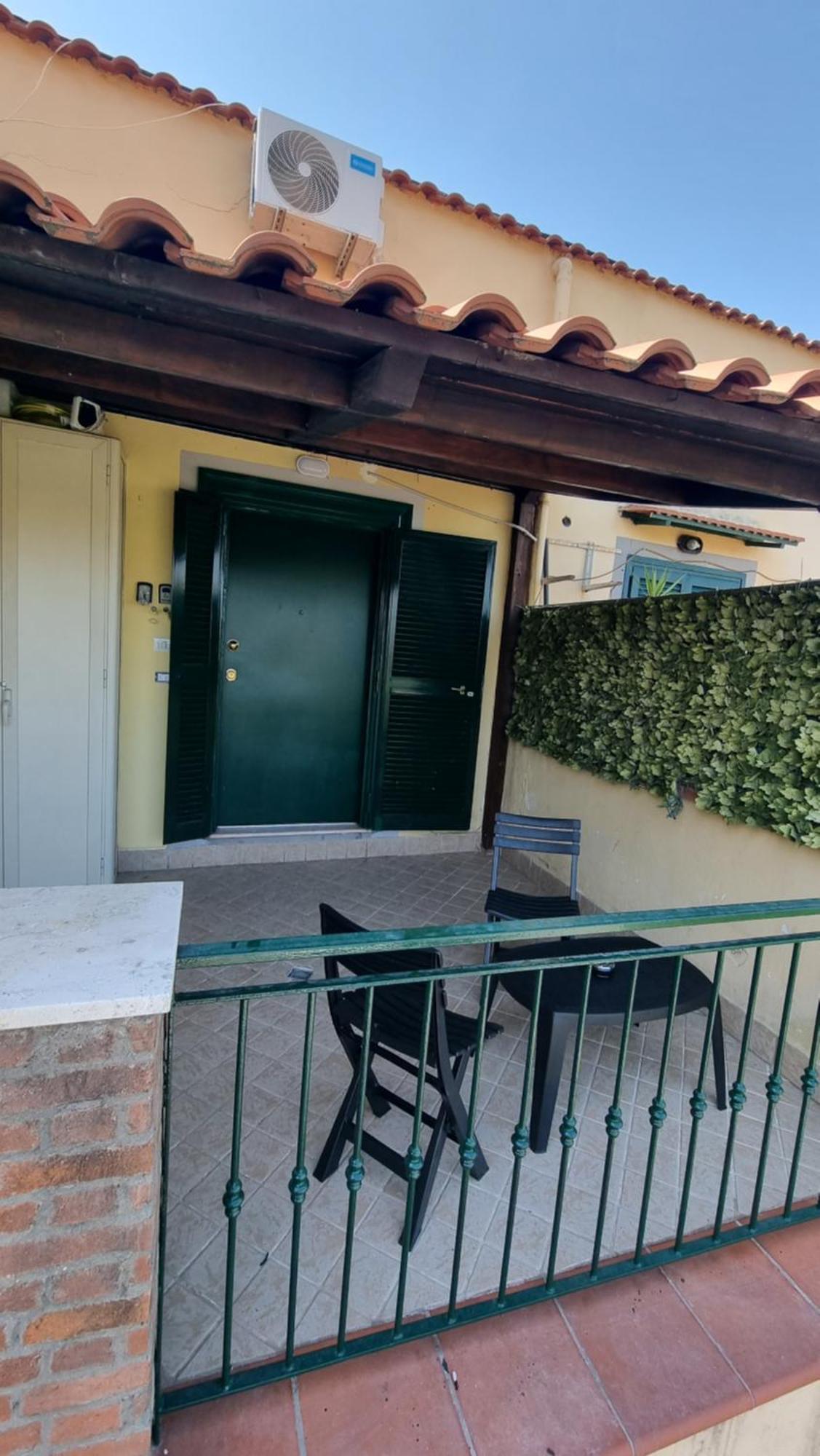 Fly Napoli Bed & Breakfast Ngoại thất bức ảnh